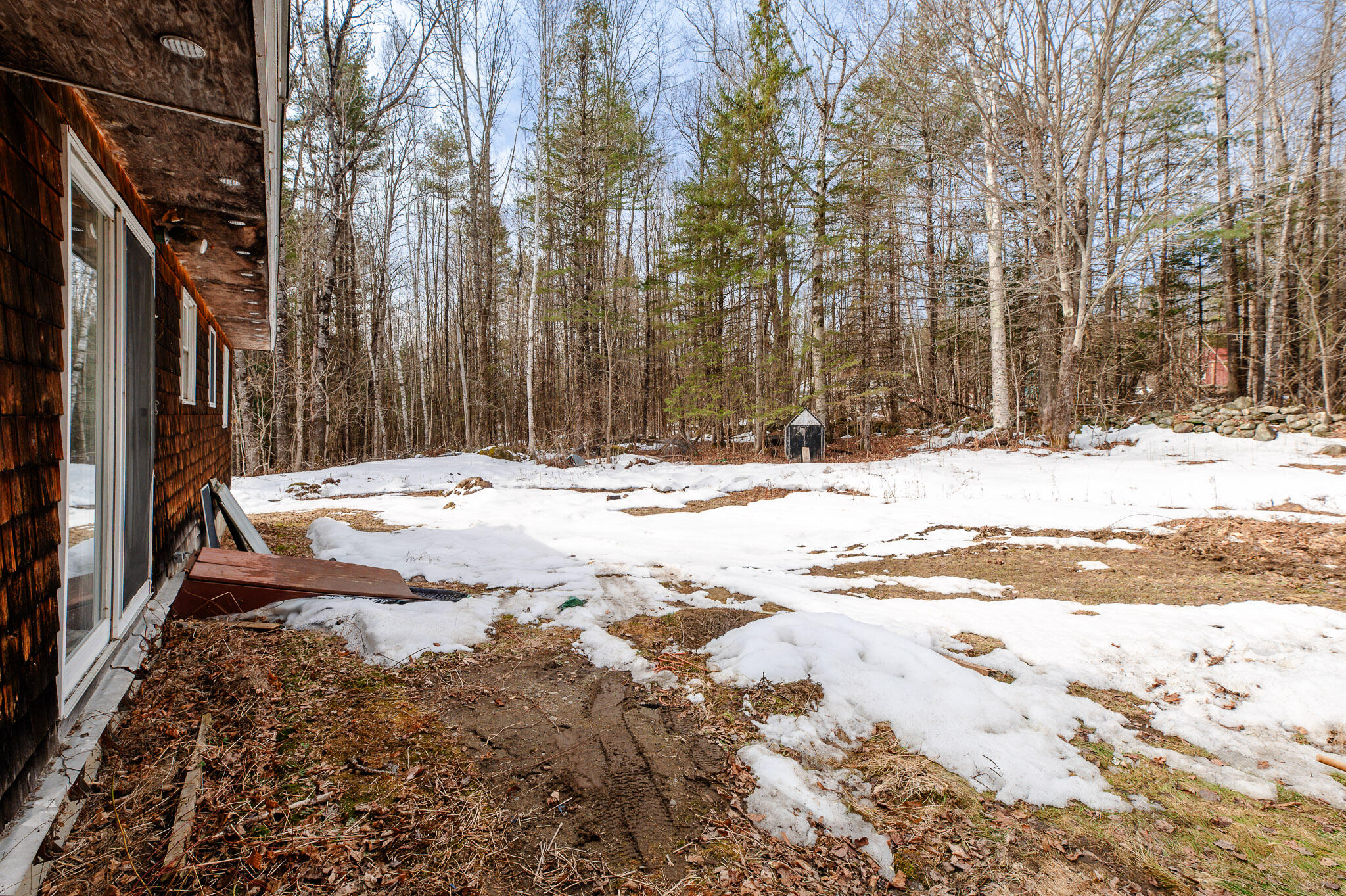 468 New Vineyard Road Farmington, ME 04938 - Photo 45 of 45 468 New Vineyard Road