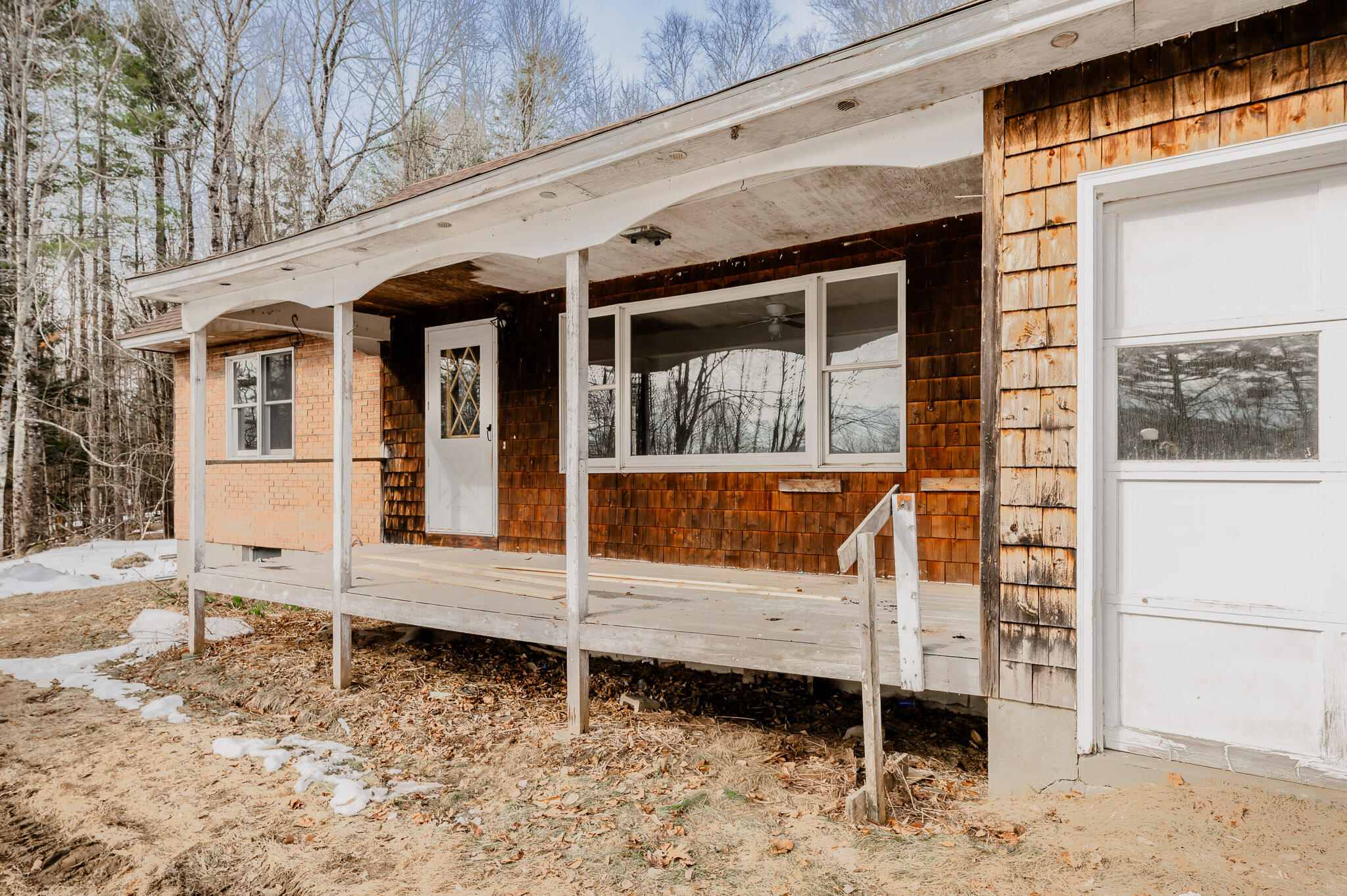 468 New Vineyard Road Farmington, ME 04938 - Photo 5 of 45 468 New Vineyard Road