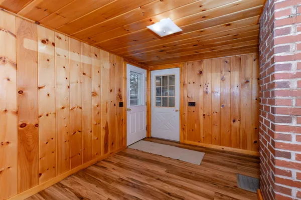 $274,900 | 468 New Vineyard Road, Farmington, ME 04938