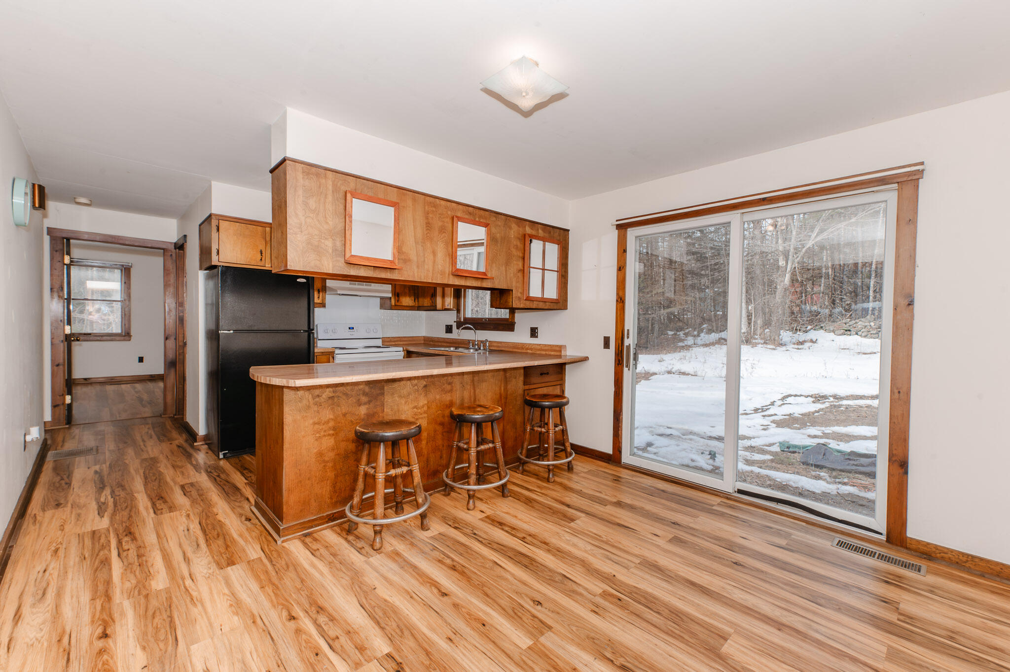 468 New Vineyard Road Farmington, ME 04938 - Photo 8 of 45 468 New Vineyard Road