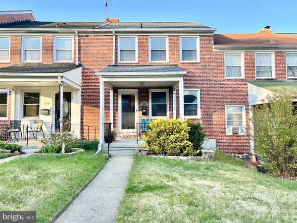 $2,180 | 1508 Gleneagle Road, Baltimore, MD 21239