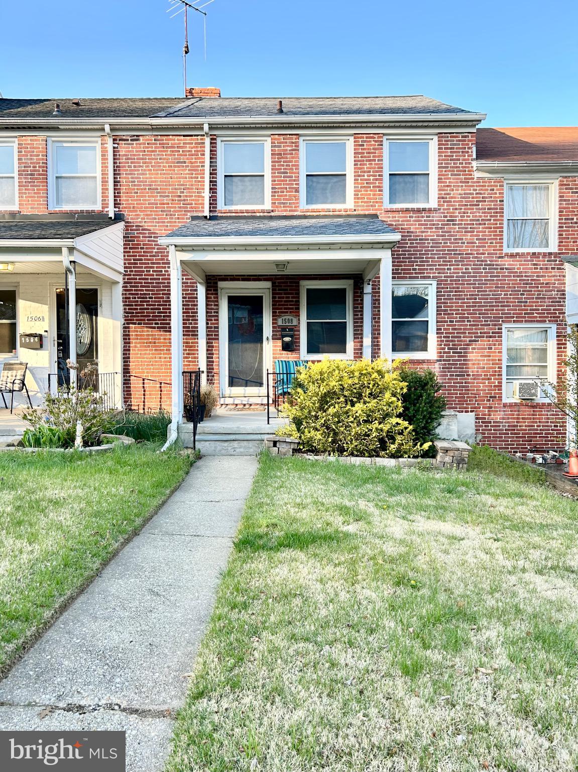 1508 Gleneagle Road Baltimore, MD 21239 - Photo 2 of 2