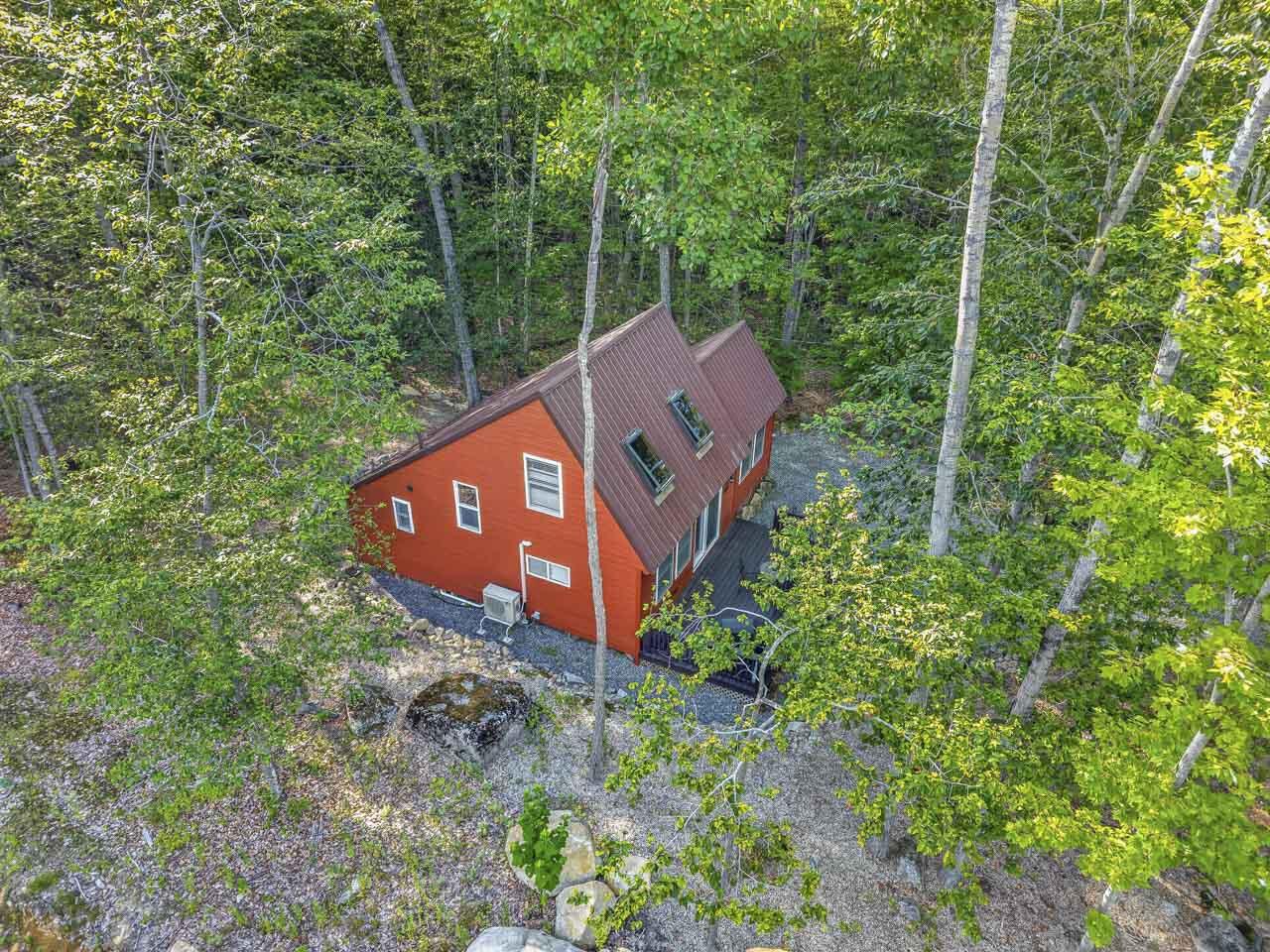 129 Ridge Road Frye Island, ME 04084 - Photo 49 of 67 129 Ridge Rd_0147