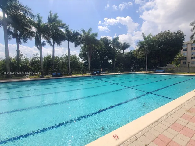 a view of a basketball court