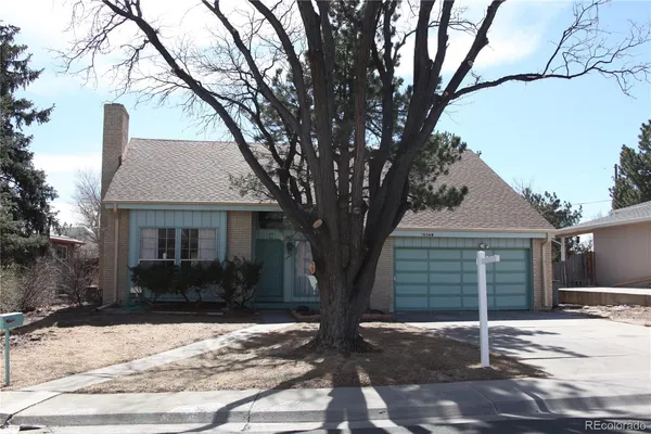 $485,000 | 15362 East 8th Avenue, Aurora, CO 80011
