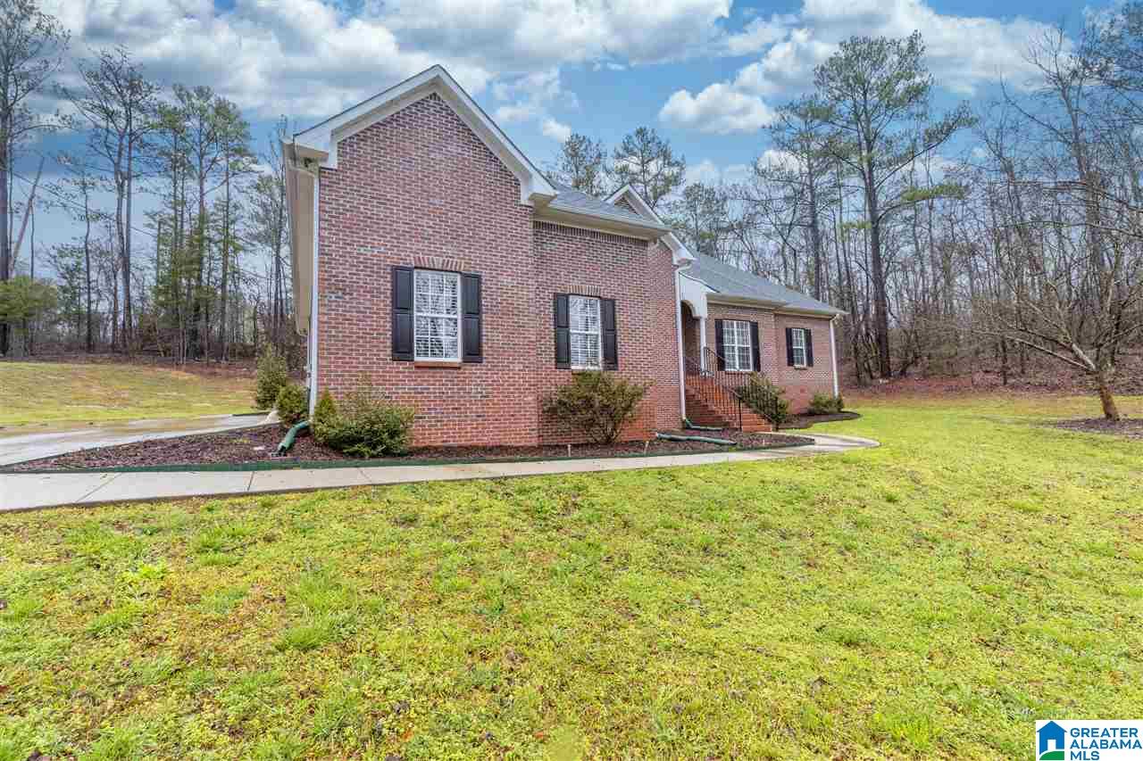 3677 Blue Springs Road Wilsonville, AL 35186 - Photo 40 of 42