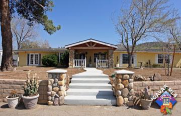 33424 Hubbard Road Acton, CA 93510 - Photo 1 of 13 Primary Photo