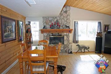 33424 Hubbard Road Acton, CA 93510 - Photo 2 of 13 Additional Photo