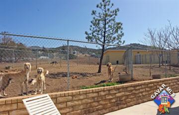 33424 Hubbard Road Acton, CA 93510 - Photo 9 of 13 Additional Photo