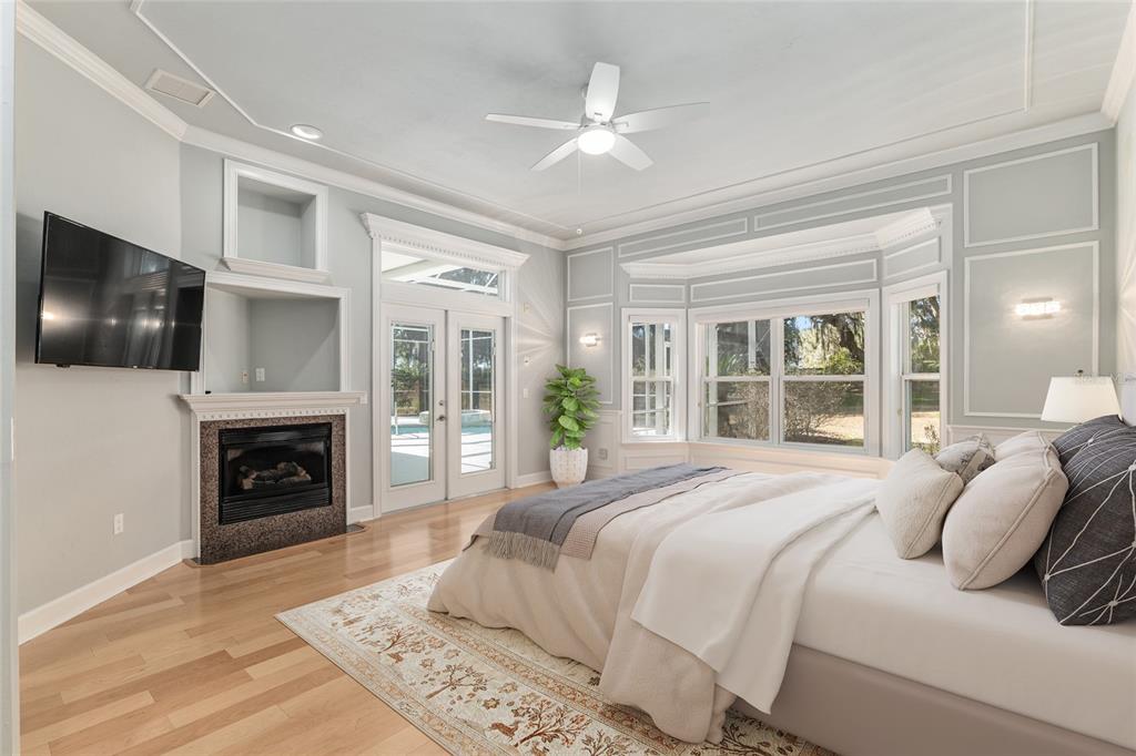 10614 Southwest 15th Lane Gainesville, FL 32607 - Photo 27 of 85