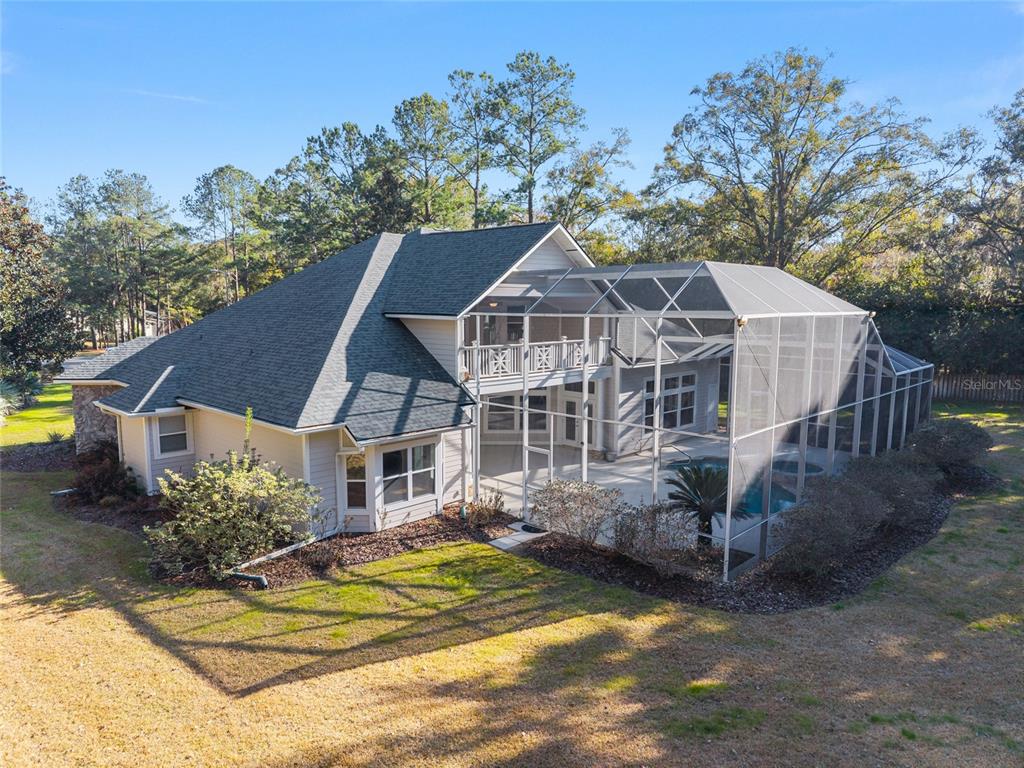 10614 Southwest 15th Lane Gainesville, FL 32607 - Photo 78 of 85