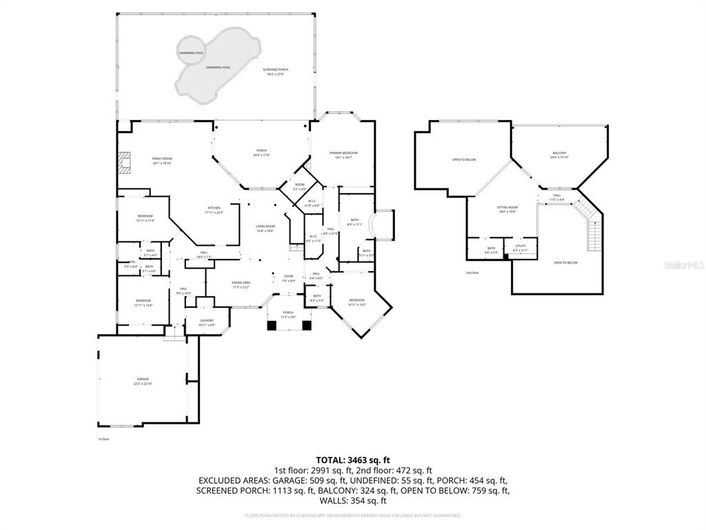 10614 Southwest 15th Lane Gainesville, FL 32607 - Photo 85 of 85