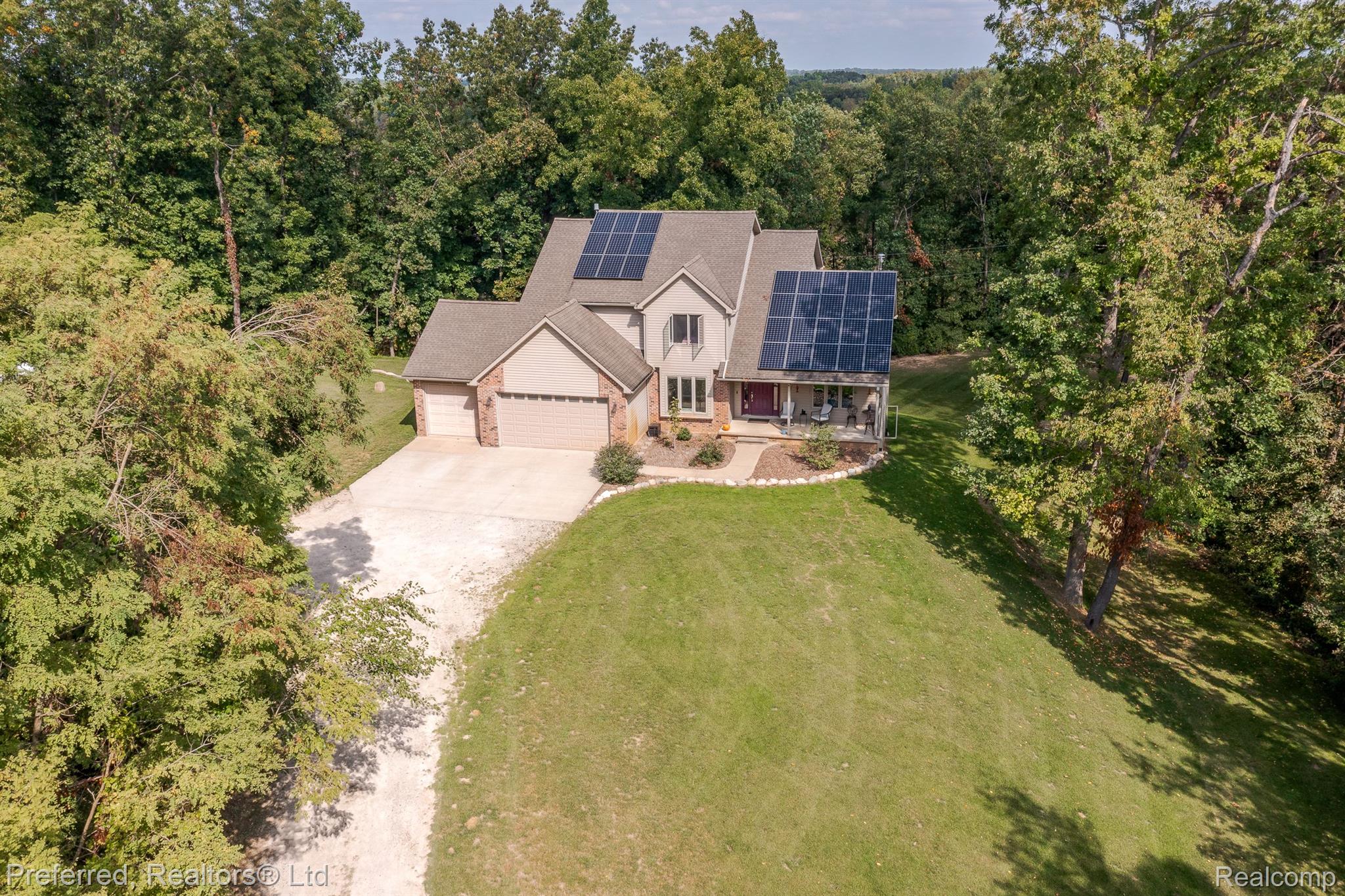 15135 West Austin Road Manchester, MI 48158 - Photo 54 of 56 Gallery Image 54