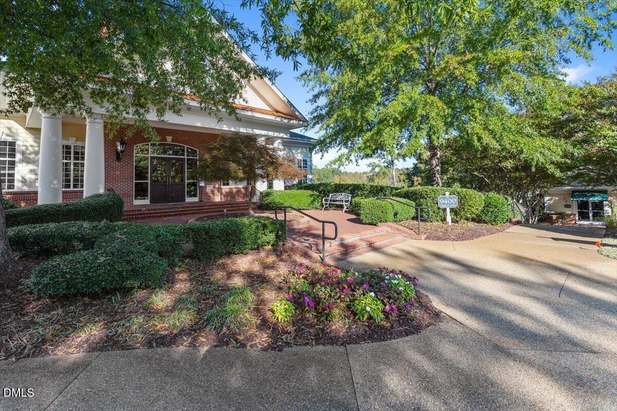 10411 Rosegate Court, Unit 301 Raleigh, NC 27617 - Photo 40 of 54 12-Brier Creek Country Club NA_03