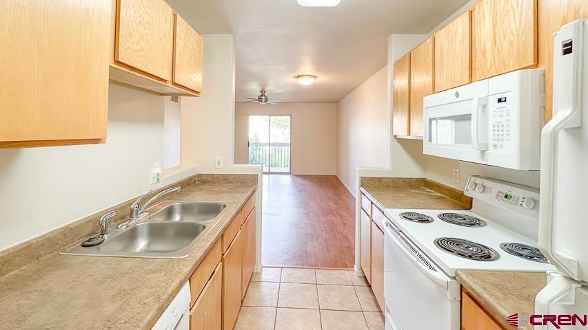 1100 Geoglein Gulch Road, Unit 109 Durango, CO 81301 - Photo 16 of 29