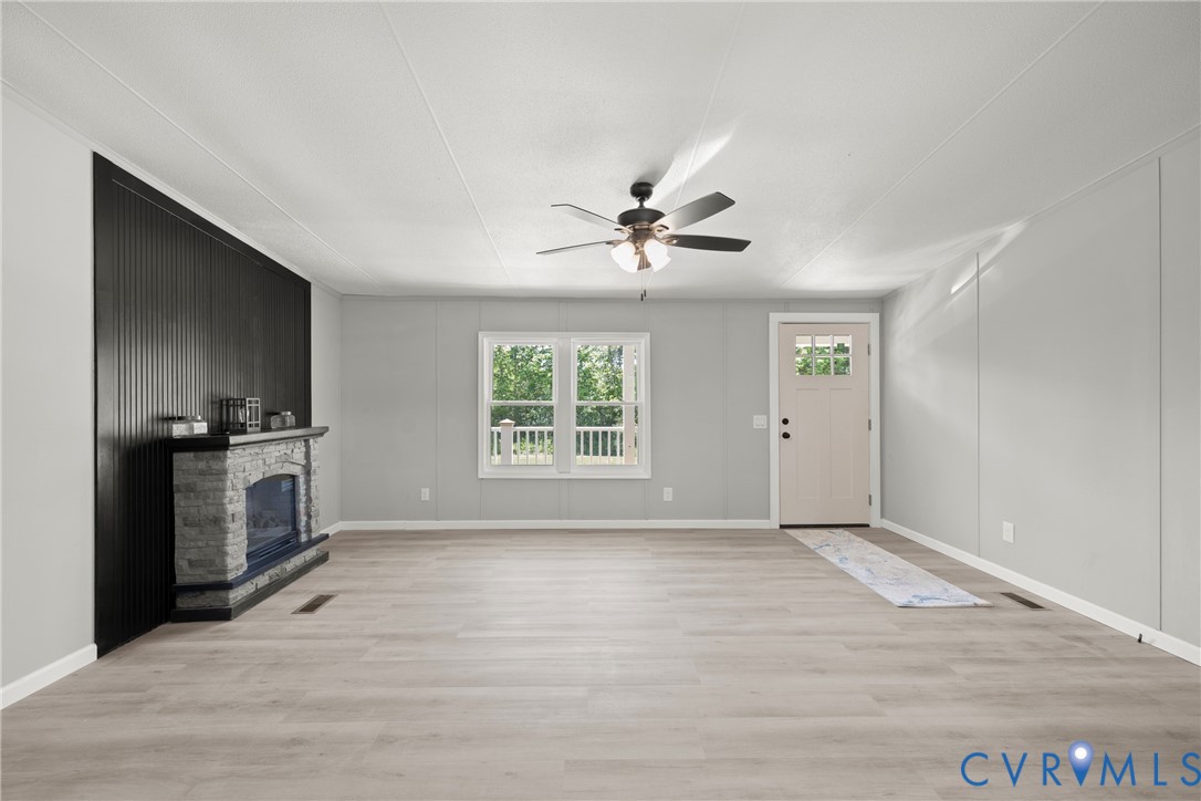 1472 Twenty Two Road Pamplin, VA 23958 - Photo 13 of 38 Gallery Image 13