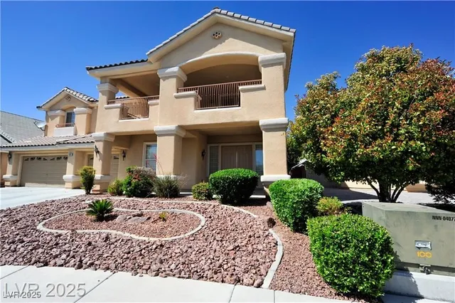 $699,000 | 5808 Amber Station Avenue, Las Vegas, NV 89131