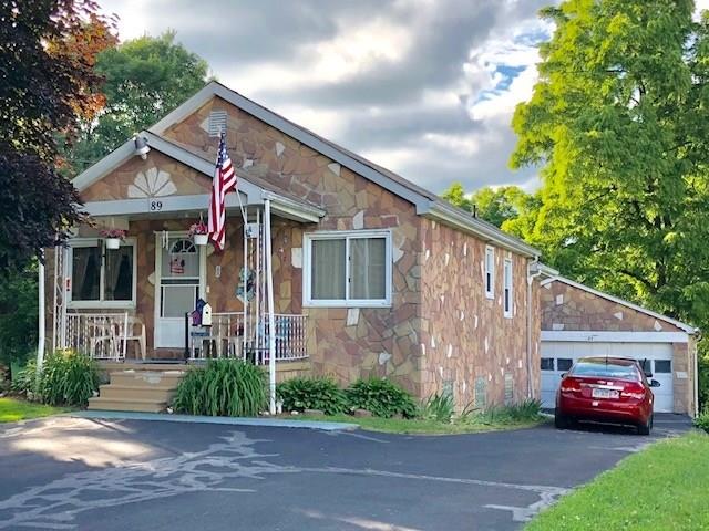 89 Devils Den Road Burgettstown, PA 15021 - Photo 1 of 14 Gallery Image 1