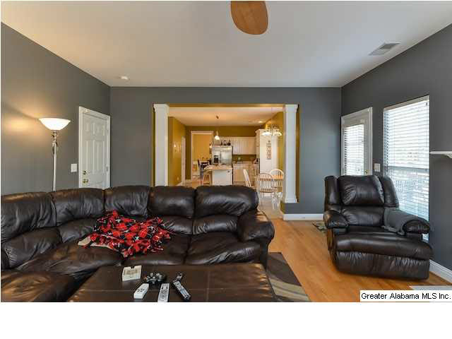 1031 Oak Meadows Road Birmingham, AL 35242 - Photo 6 of 32