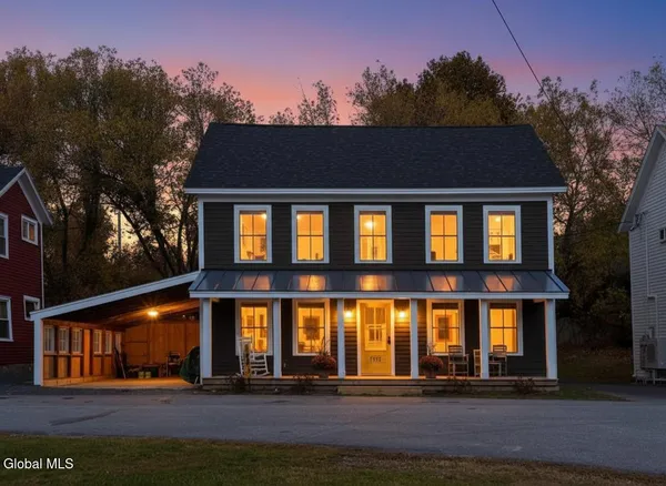 $379,000 | 5 Cabel Street, Greenwich, NY 12834