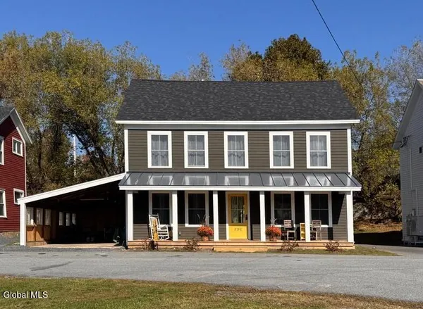 $379,000 | 5 Cabel Street, Greenwich, NY 12834