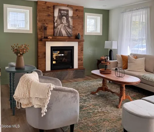 $379,000 | 5 Cabel Street, Greenwich, NY 12834