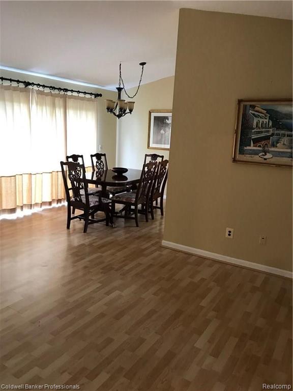 2865 Trailwood Drive, Unit 20 Rochester, MI 48309 - Photo 9 of 17