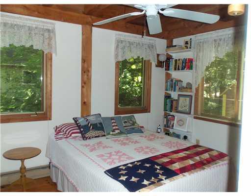 1633 Ridge Road Standish, ME 04084 - Photo 7 of 18 Master Bedroom.