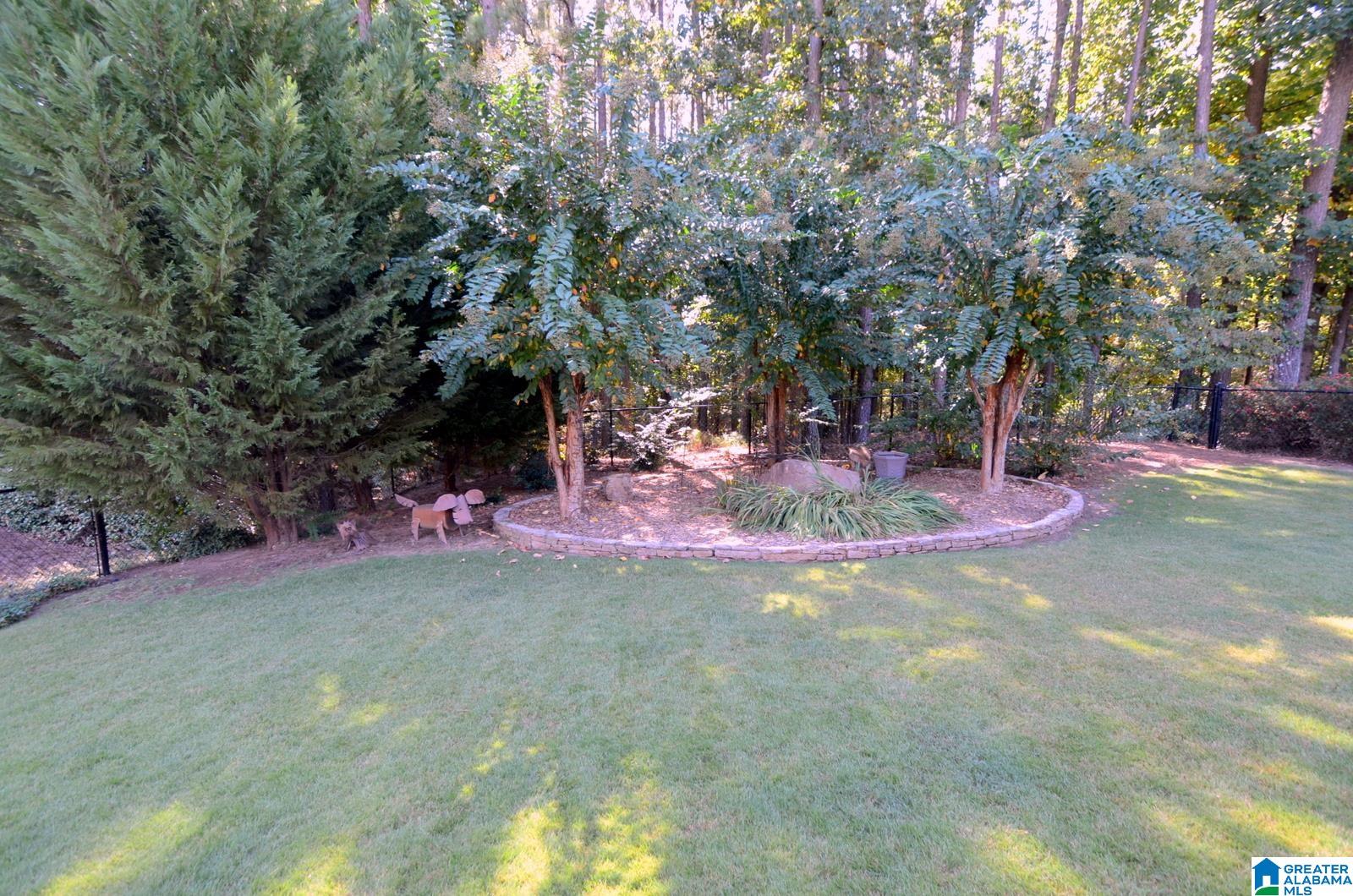 1307 Caliston Way Pelham, AL 35124 - Photo 49 of 54