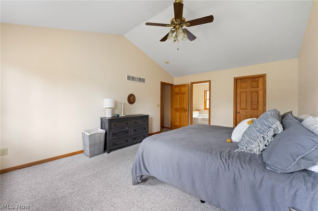 635 Carson Salt Springs Road Mineral Ridge, OH 44440 - Photo 18 of 35 Gallery Image 18