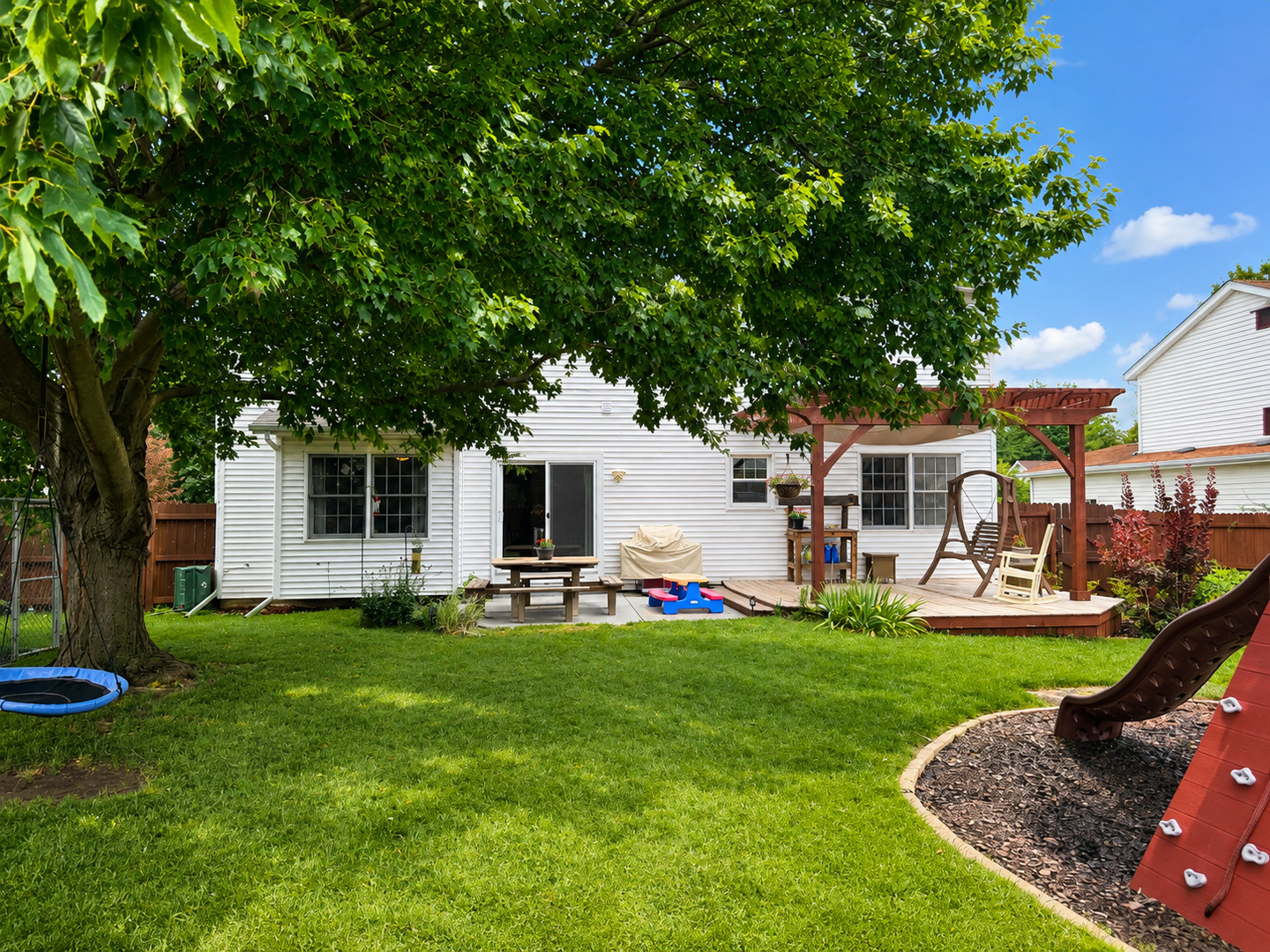 2709 Brighton Lane Bloomington, IL 61704 - Photo 44 of 46