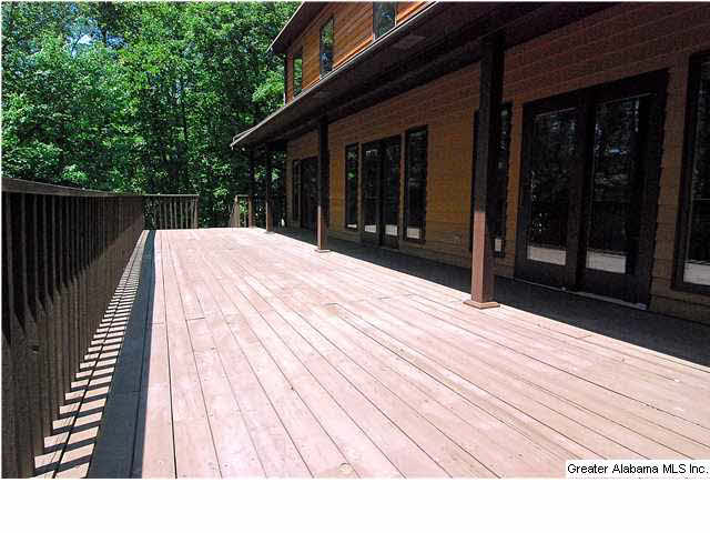 7730 Lake In The Woods Road Trussville, AL 35173 - Photo 3 of 29