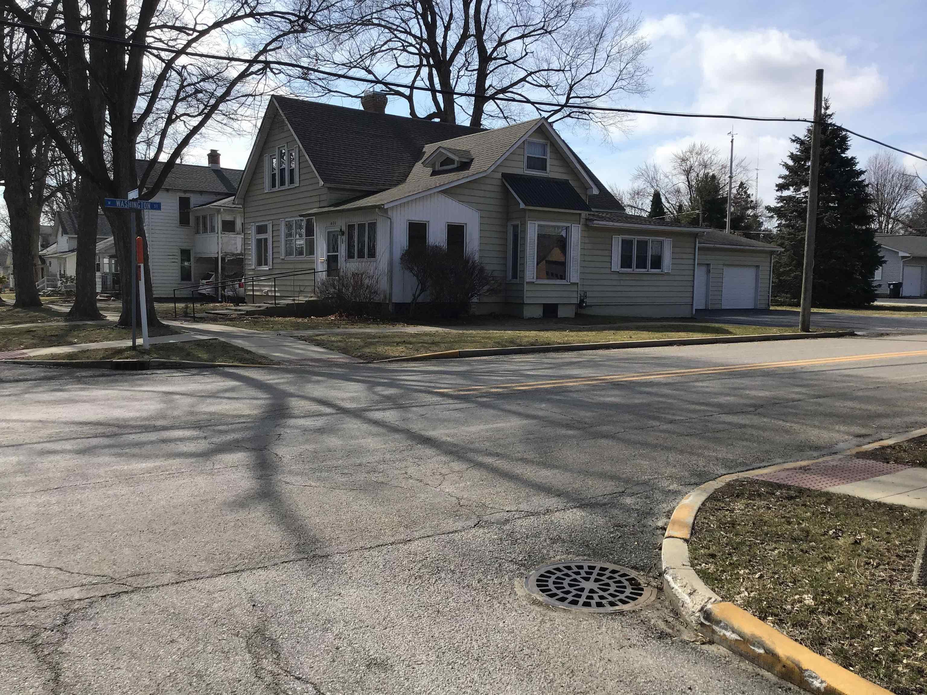 400 South Market Street Winamac, IN 46996 - Photo 2 of 24
