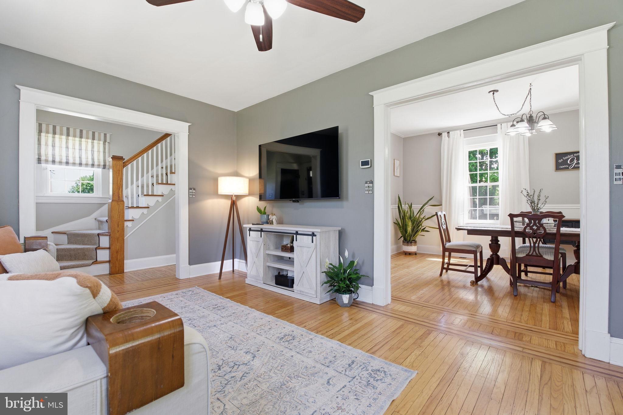 19 Timber Grove Road Owings Mills, MD 21117 - Photo 3 of 41 Gallery Image 3