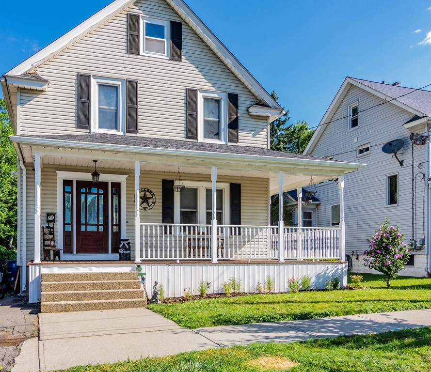 55 Oleander Street West Springfield, MA 01089 - Photo 1 of 26 Gallery Image 1