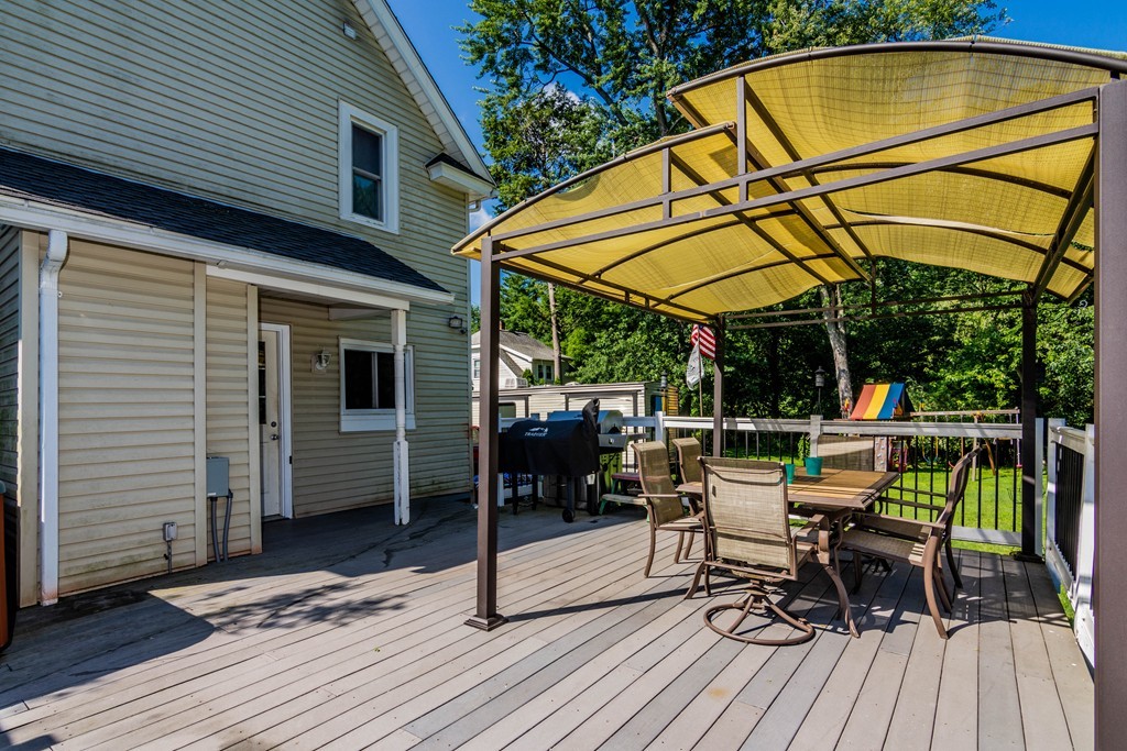 55 Oleander Street West Springfield, MA 01089 - Photo 21 of 26 Gallery Image 21