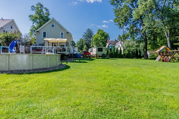55 Oleander Street West Springfield, MA 01089 - Photo 25 of 26 Gallery Image 25