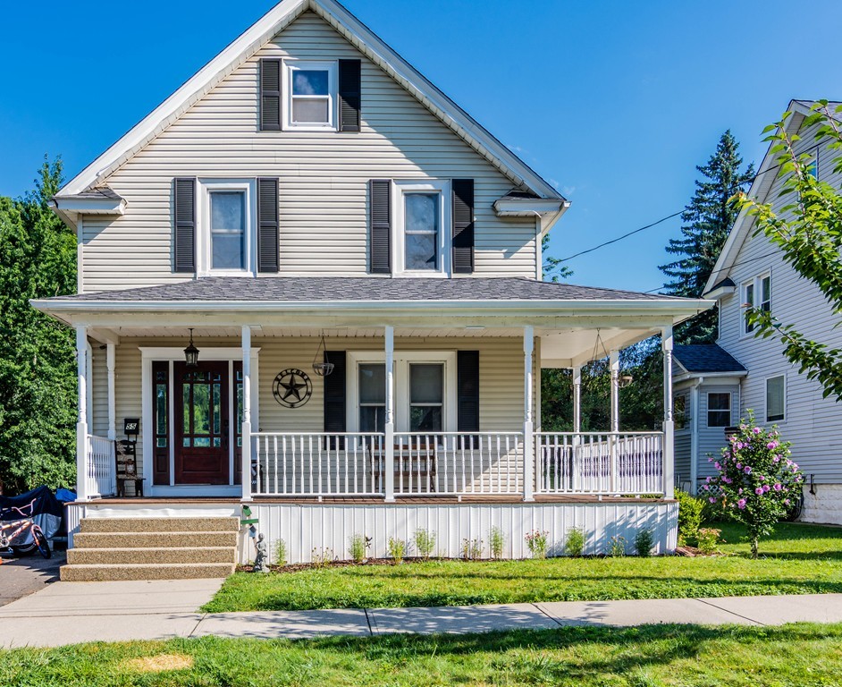 55 Oleander Street West Springfield, MA 01089 - Photo 26 of 26 Gallery Image 26