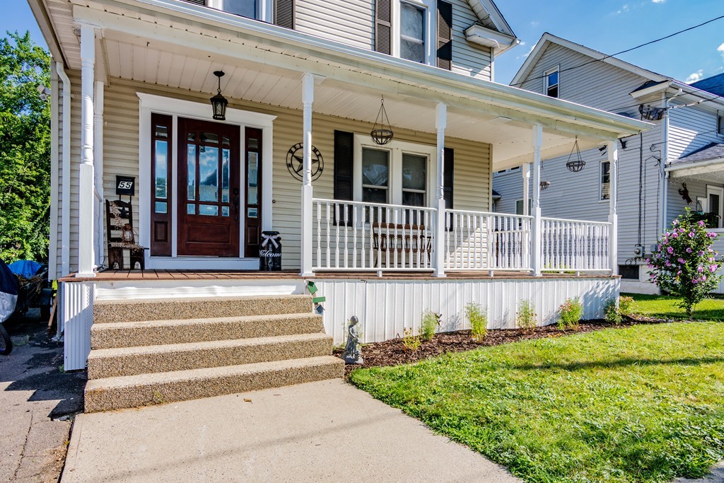 55 Oleander Street West Springfield, MA 01089 - Photo 3 of 26 Gallery Image 3