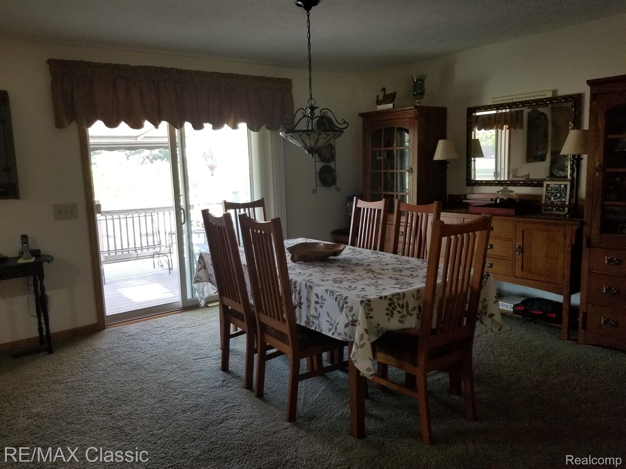 21600 Wasson Road Howell, MI 48843 - Photo 18 of 52 DINING R