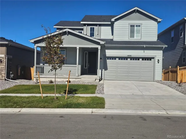 $719,000 | 14091 Bunny Hop Lane, Parker, CO 80134