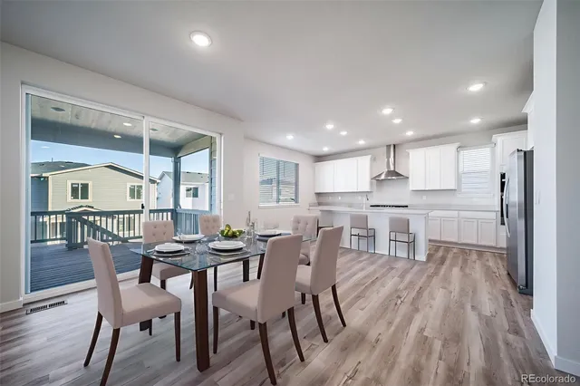 $719,000 | 14091 Bunny Hop Lane, Parker, CO 80134