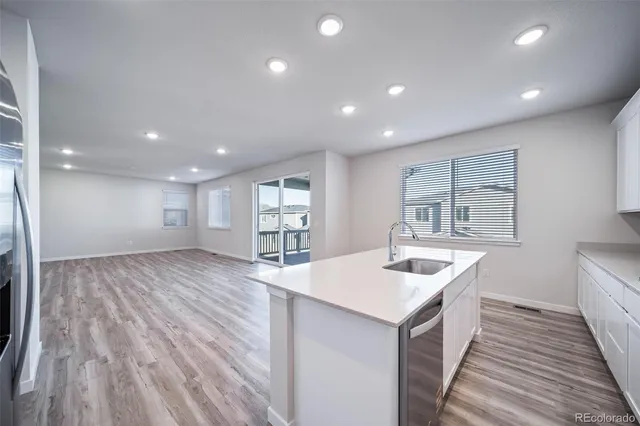 $719,000 | 14091 Bunny Hop Lane, Parker, CO 80134