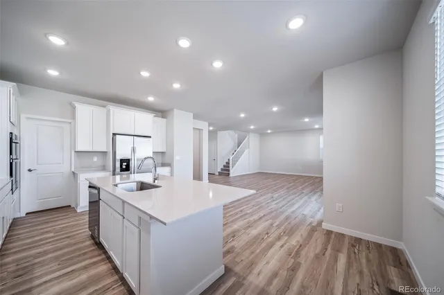 $719,000 | 14091 Bunny Hop Lane, Parker, CO 80134