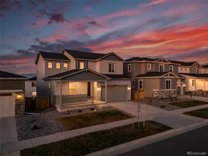 $719,000 | 14091 Bunny Hop Lane, Parker, CO 80134