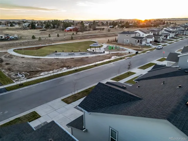 $719,000 | 14091 Bunny Hop Lane, Parker, CO 80134