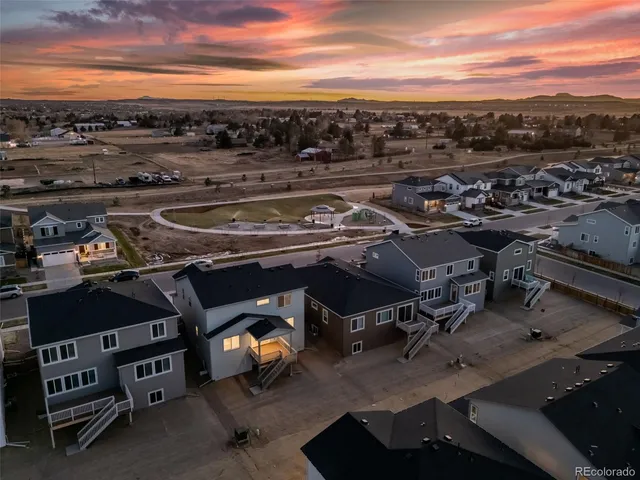 $719,000 | 14091 Bunny Hop Lane, Parker, CO 80134