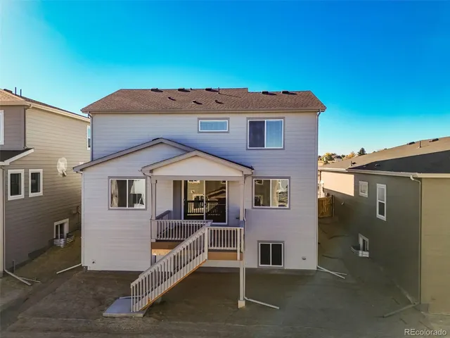 $719,000 | 14091 Bunny Hop Lane, Parker, CO 80134