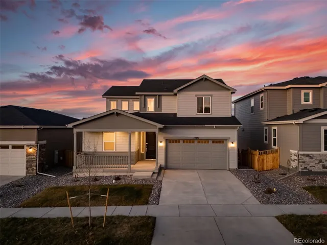 $719,000 | 14091 Bunny Hop Lane, Parker, CO 80134