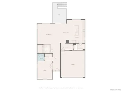 $719,000 | 14091 Bunny Hop Lane, Parker, CO 80134